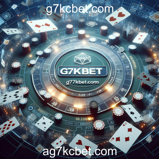 A Diversão dos Jogos de Cartas no g7kcbet.com